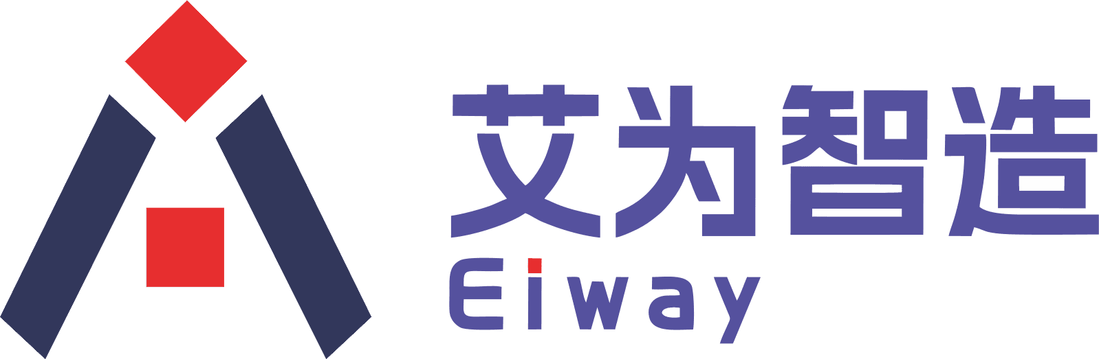 艾为智造 Eiway
